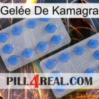 Gelée De Kamagra 20